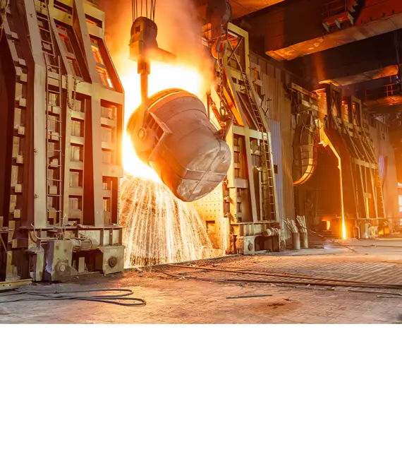 Smelting Image