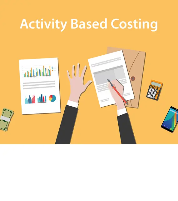 Activity Based Costing Image