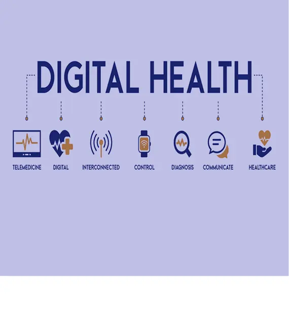 Patient Management Image